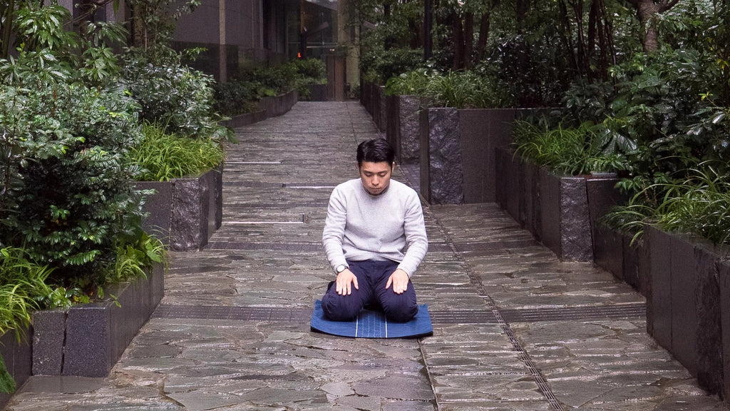 Life will happen and take you to places to pray you never imagine