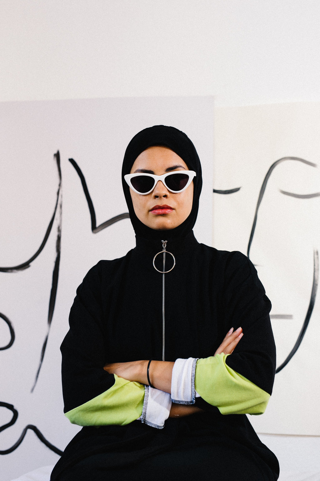 A Unique, Strange Way of Life