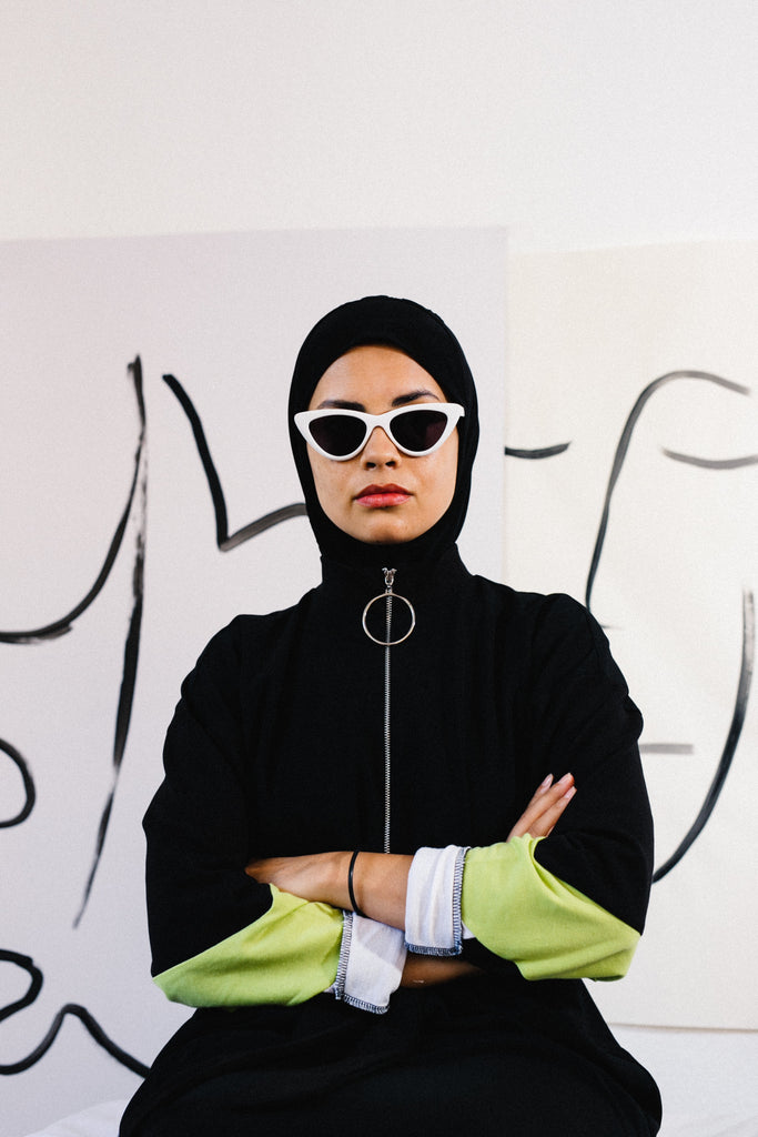 A Unique, Strange Way of Life