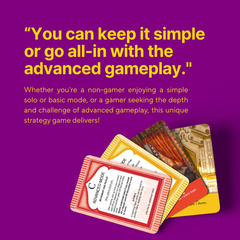 Usolli - Play, Pray, and Win!