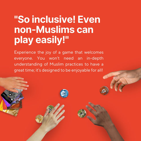 Usolli - Play, Pray, and Win!