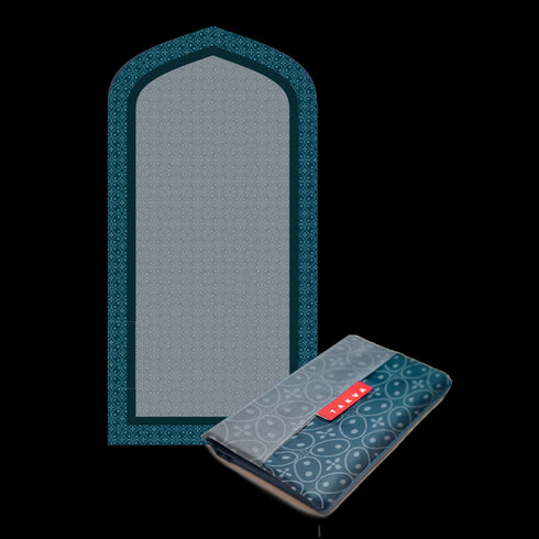 The Pocket Sejadah™ | LIMITED EDITION