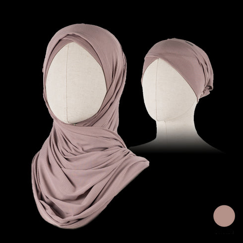 Infinity Hijab™ Set