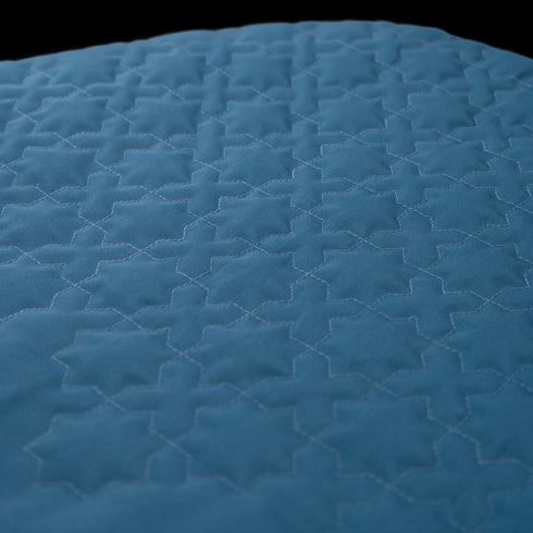 TAKVA Classic Prayer Mat | Sashiko Collection