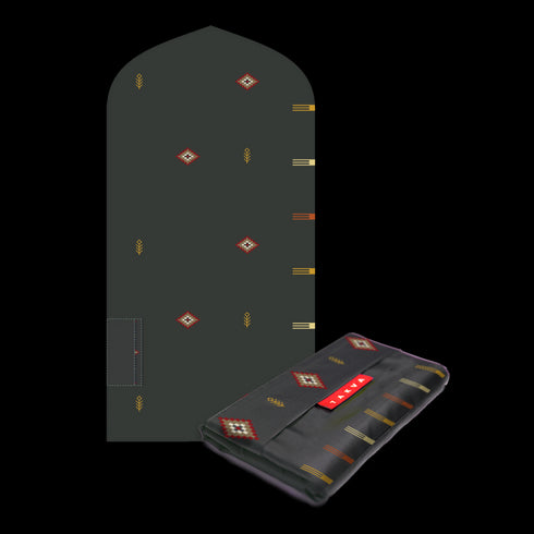 The Pocket Sejadah™ | LIMITED EDITION