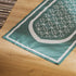 BAHĀ Portable Prayer Mat | Classic