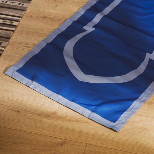 BAHĀ Portable Prayer Mat | Mihrab