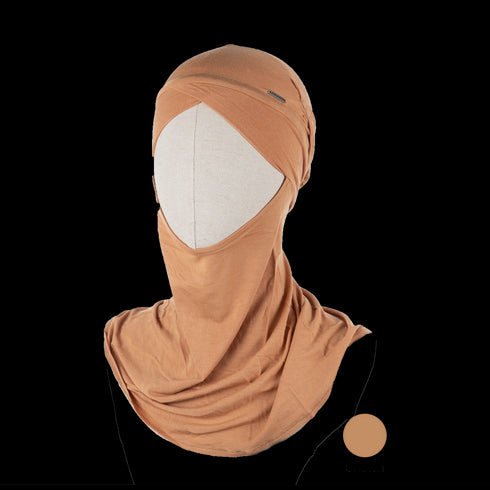 Mint-blended Infinity Underscarf™