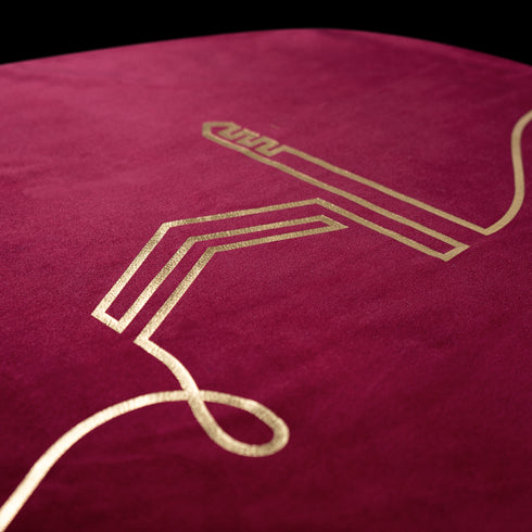 TAKVA EasiClean™ Indoor Prayer Mat | Kaaba Collection