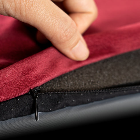 TAKVA EasiClean™ Indoor Prayer Mat | Kaaba Collection