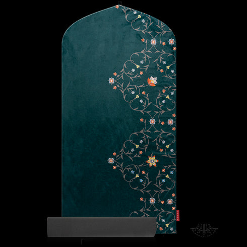 TAKVA EasiClean™ Indoor Prayer Mat | Royal Collection