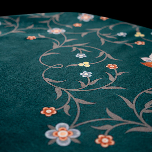 TAKVA EasiClean™ Indoor Prayer Mat | Royal Collection