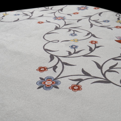 TAKVA EasiClean™ Indoor Prayer Mat | Royal Collection