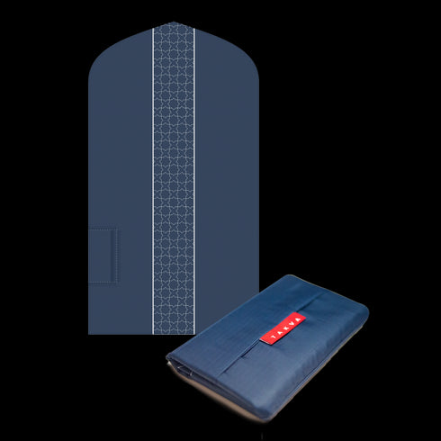 TAKVA The Pocket Sejadah™ | Portable prayer mat