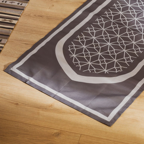 BAHĀ Portable Prayer Mat | Classic